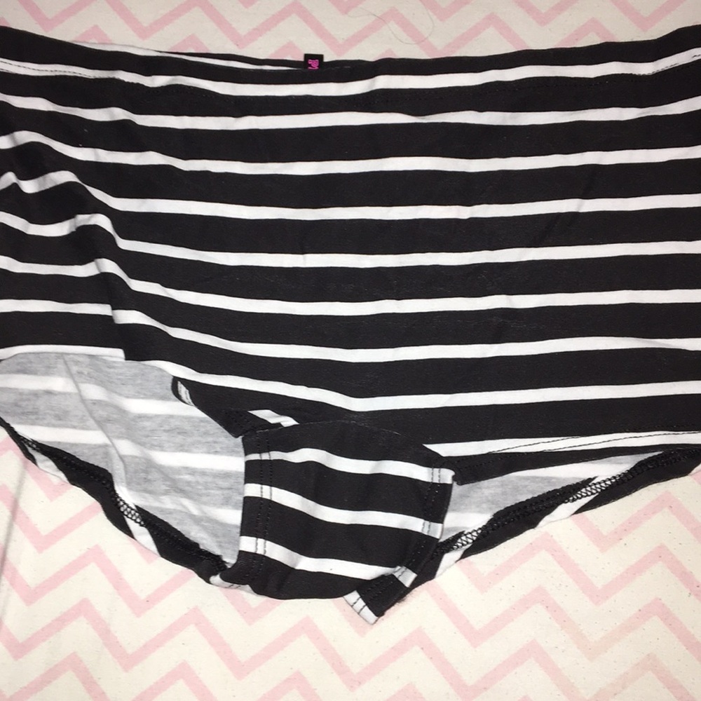 NEW VS PINK UNDERWEAR